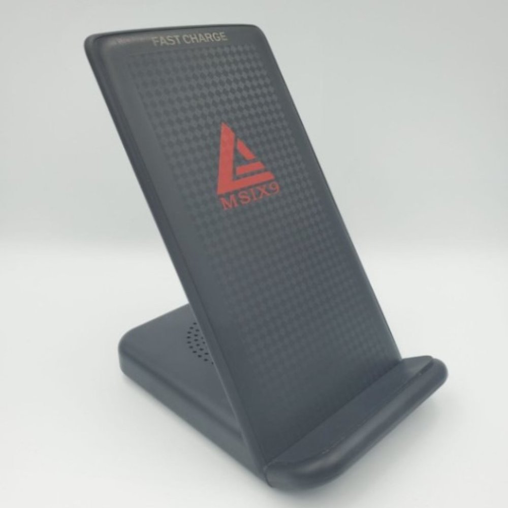 FAST WIRELESS CHARGER - Picture 3 of 6
